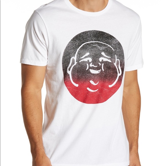 True Religion Other - NWT True Religion Men’s Graphic T Shirt Medium